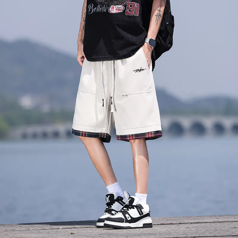 7 SEVFUN Casual Shorts Unisex-6