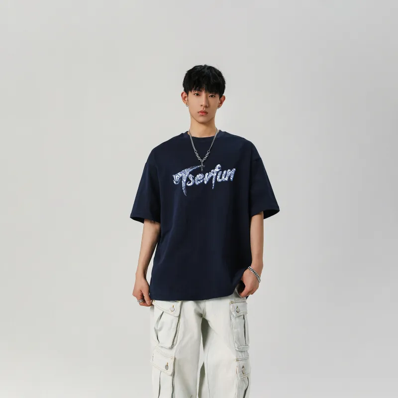 7 SEVFUN T Shirts Unisex-11