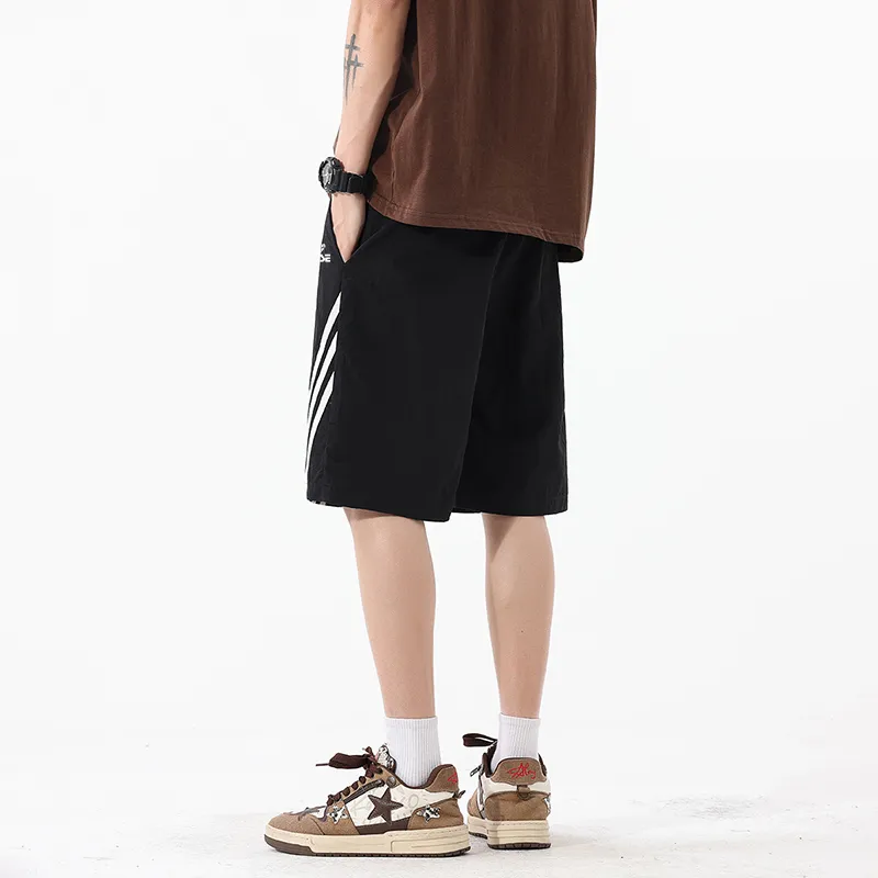 7 SEVFUN Casual Shorts Unisex-3