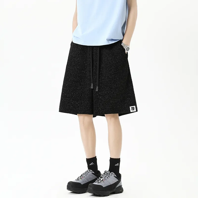 7 SEVFUN Casual Shorts Unisex-3