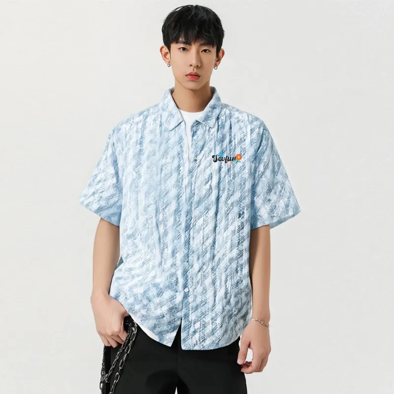 7 SEVFUN Shirts Unisex-6