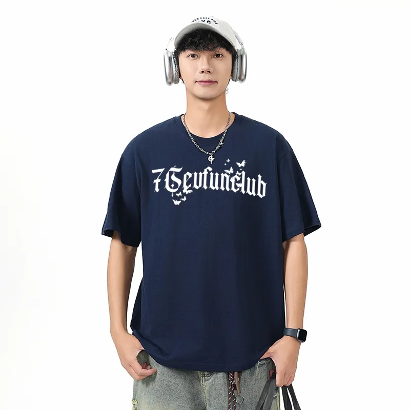 7 SEVFUN T Shirts Unisex-11
