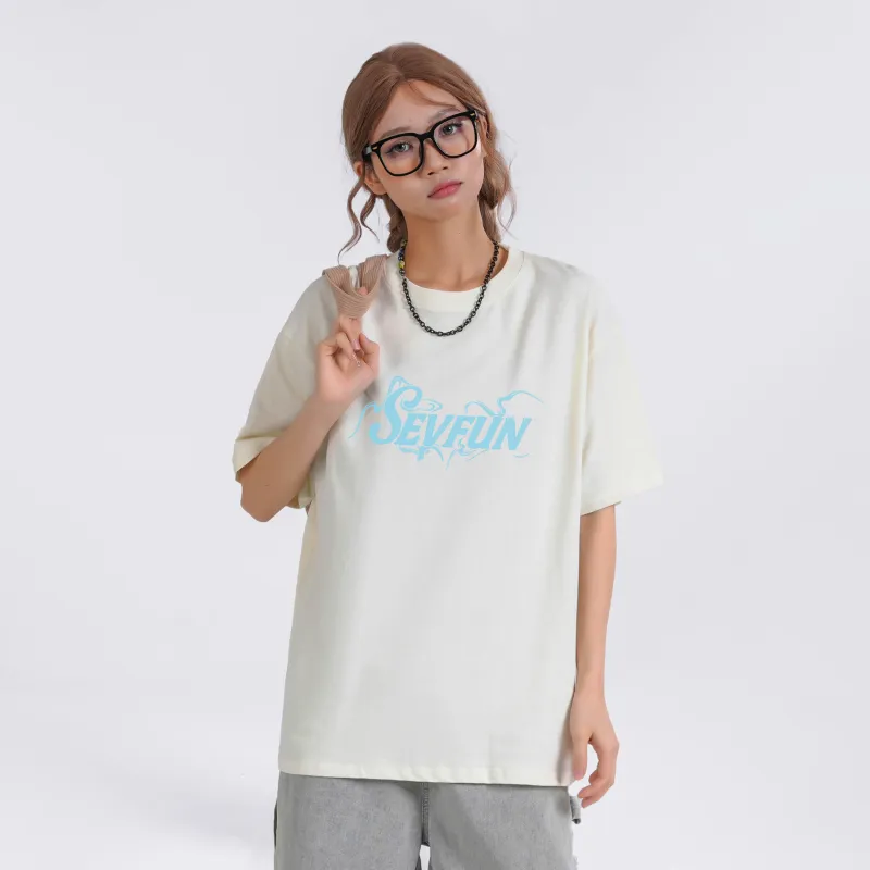 7 SEVFUN T Shirts Unisex-18
