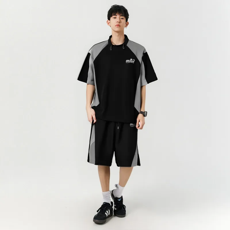 7 SEVFUN Casual Sportswear Unisex-2