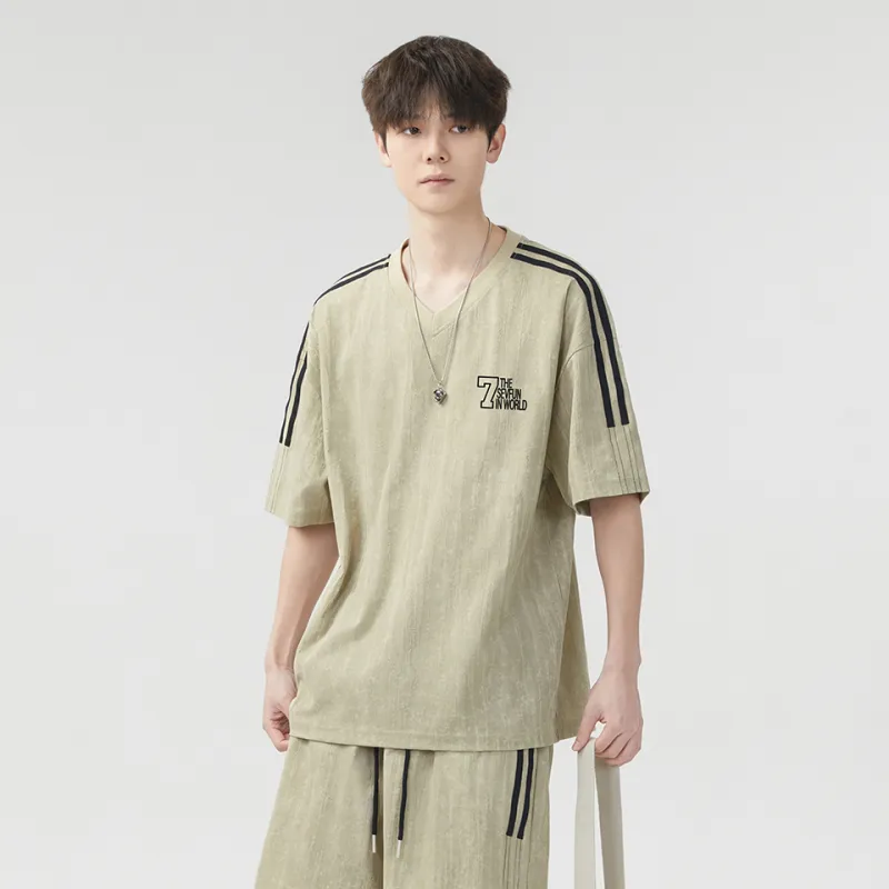 7 SEVFUN T Shirts Unisex-10