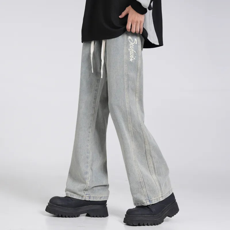 7 SEVFUN Jeans Unisex-18