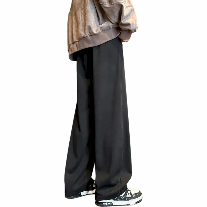 7 SEVFUN Casual Pants Unisex-2