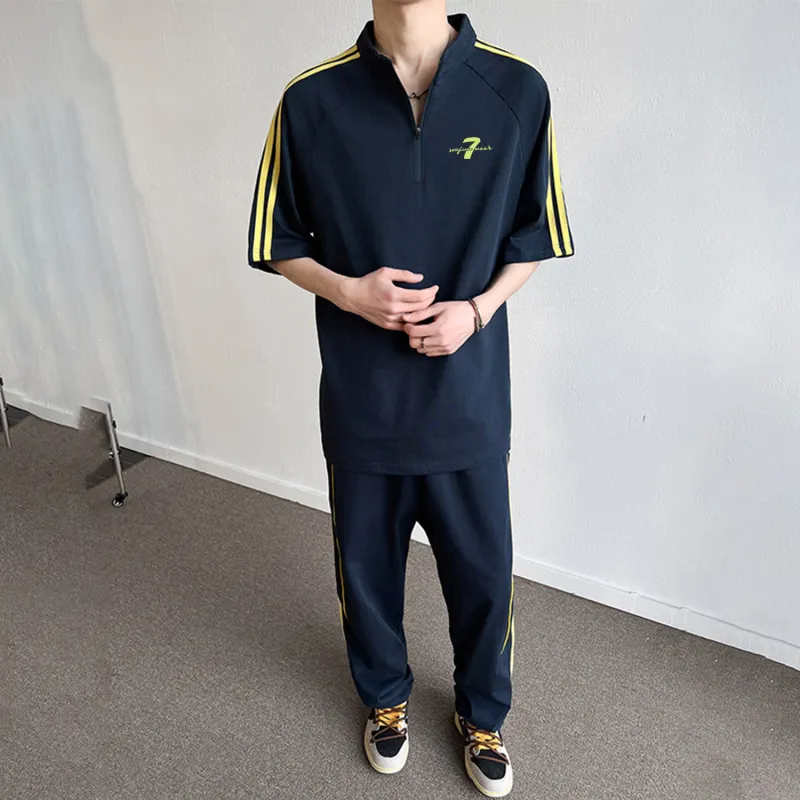 7 SEVFUN Casual Sportswear Unisex-6