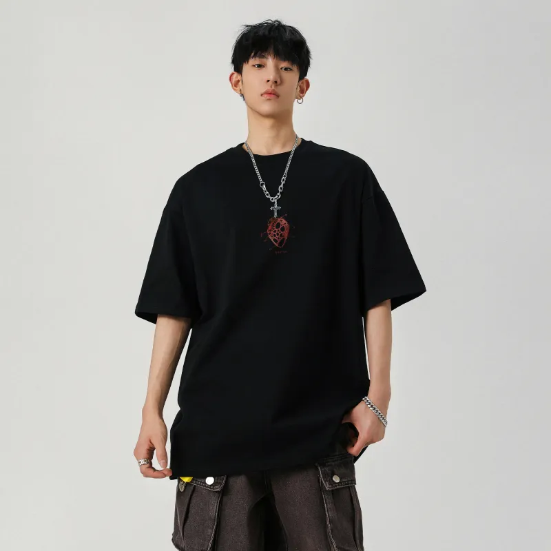 7 SEVFUN T Shirts Unisex-18