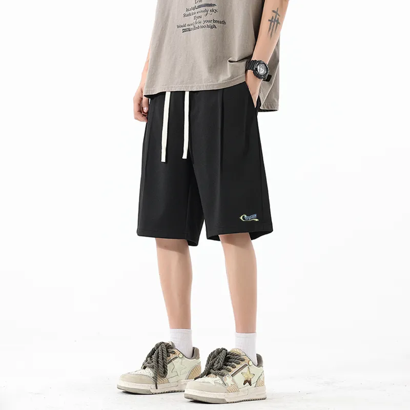 7 SEVFUN Casual Shorts Unisex-2