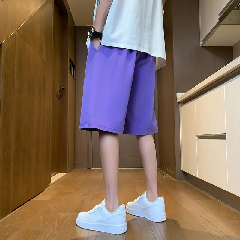 7 SEVFUN Casual Shorts Unisex-13