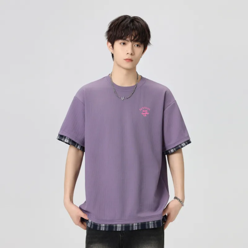 7 SEVFUN T Shirts Unisex-10