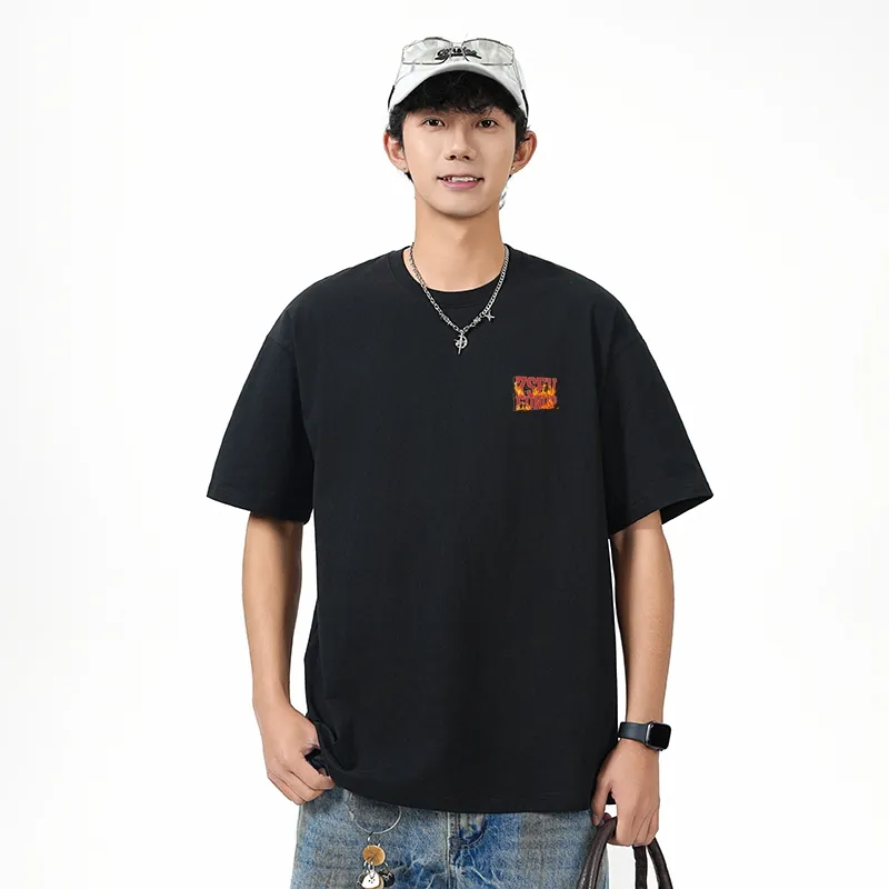 7 SEVFUN T Shirts Unisex-2