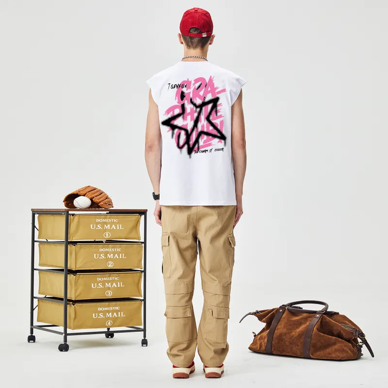 7 SEVFUN Tank Tops Unisex-5