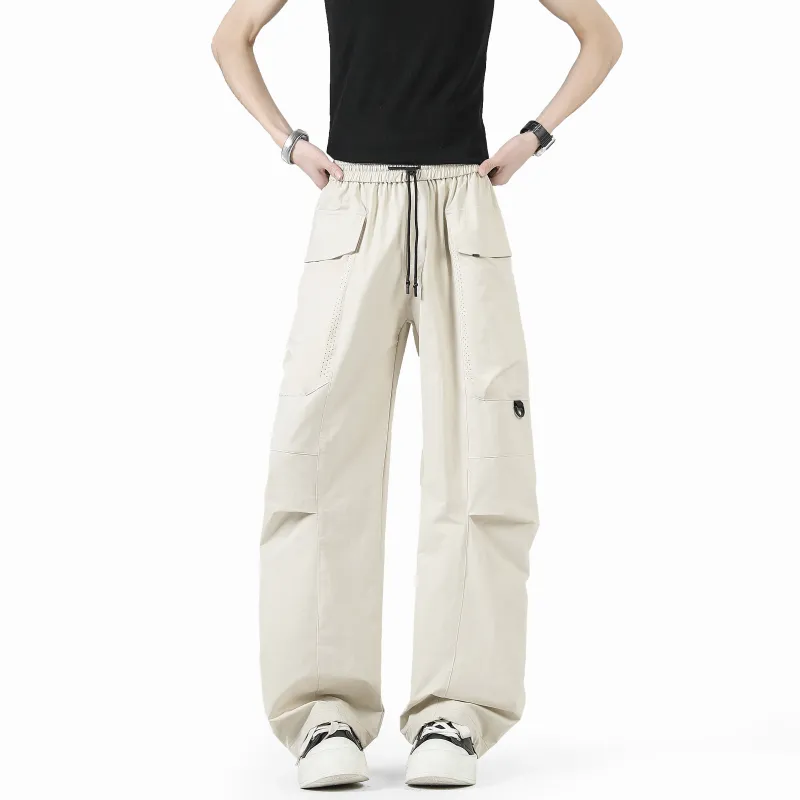 7 SEVFUN Casual Pants Unisex-7
