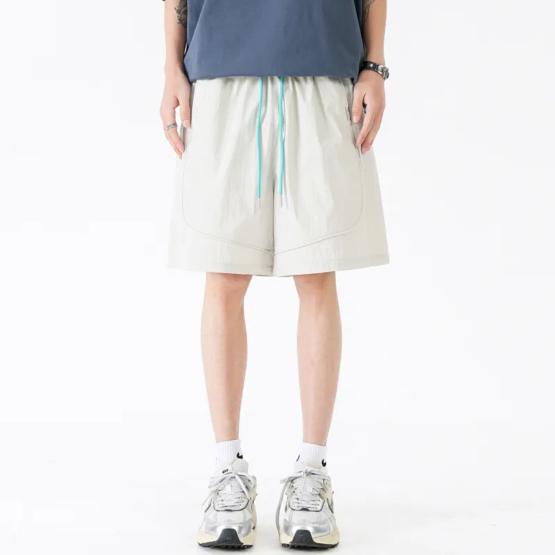 7 SEVFUN Casual Shorts Unisex-12
