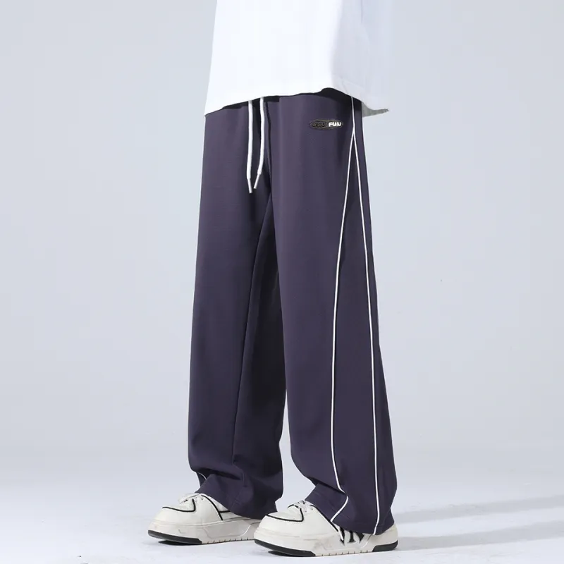 7 SEVFUN Casual Pants Unisex-2