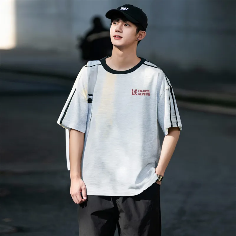 7 SEVFUN T Shirts Unisex-10