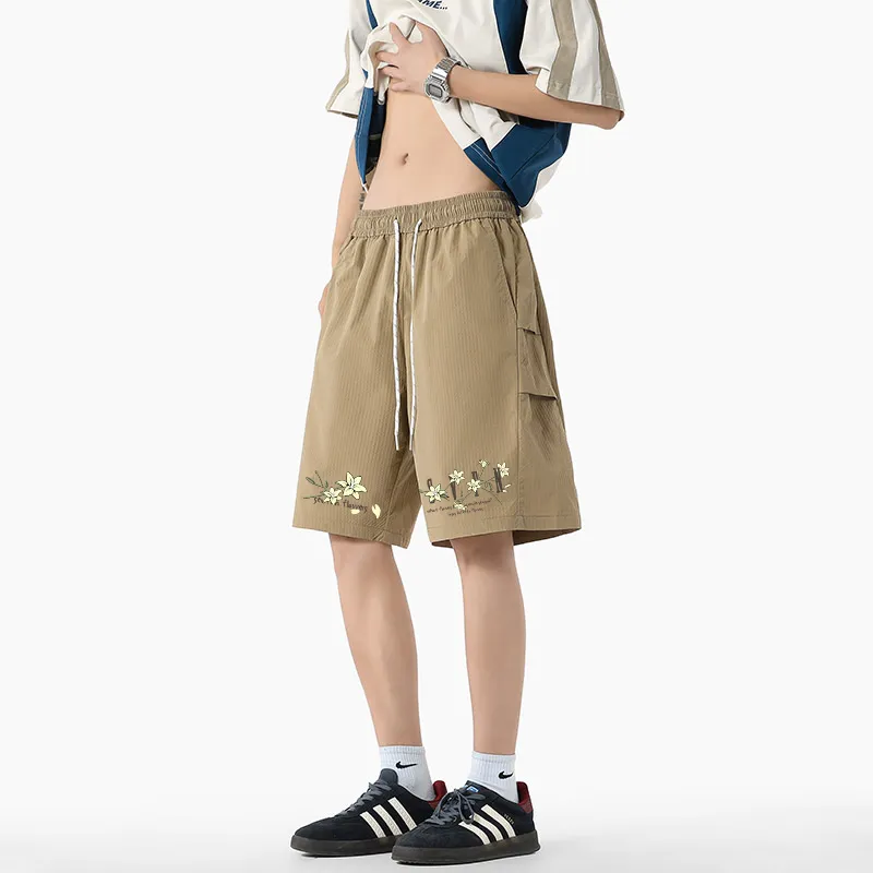 7 SEVFUN Casual Shorts Unisex-10