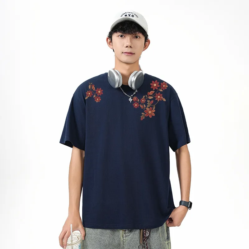 7 SEVFUN T Shirts Unisex-9