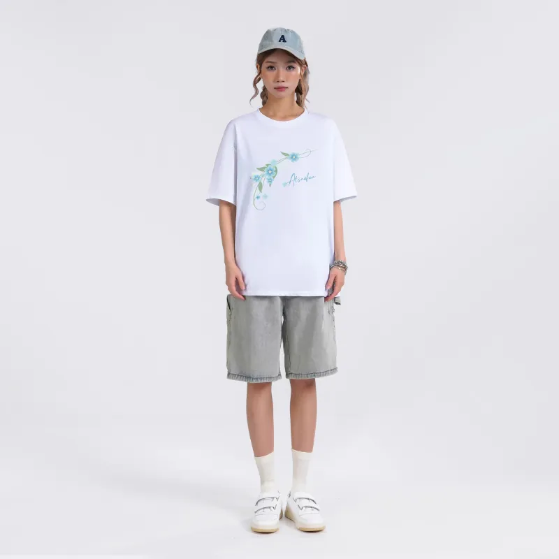 7 SEVFUN T Shirts Unisex-7