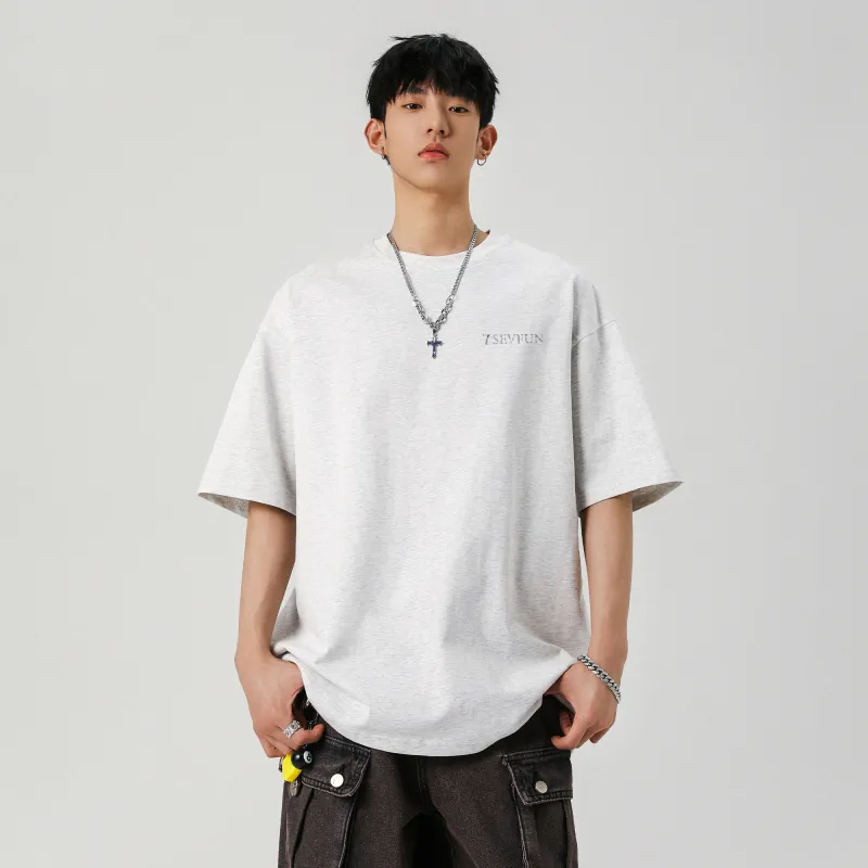 7 SEVFUN T Shirts Unisex-12