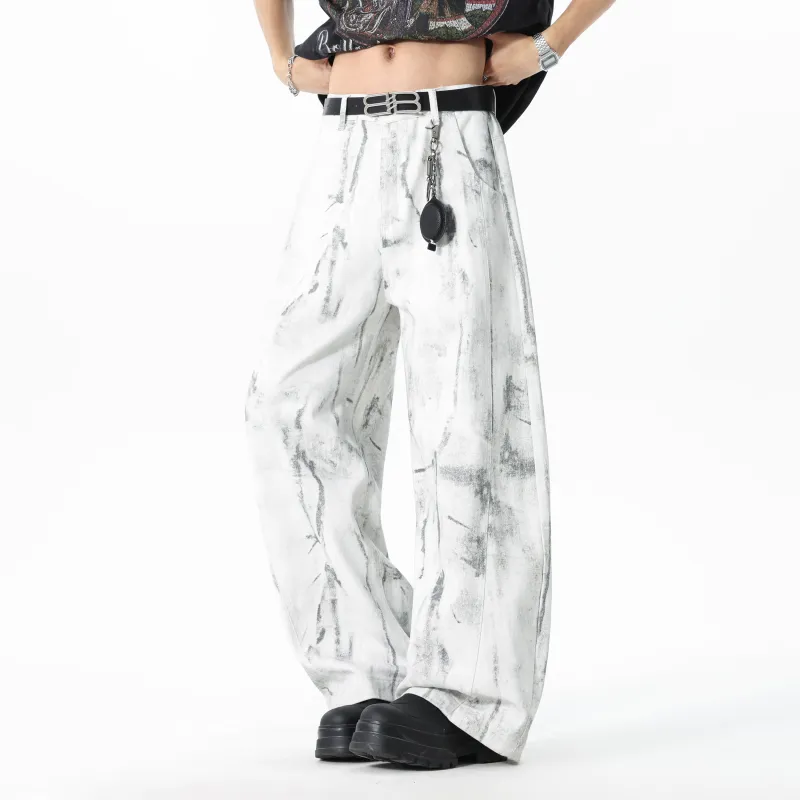 7 SEVFUN Jeans Unisex-3