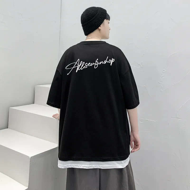 7 SEVFUN T Shirts Unisex-23