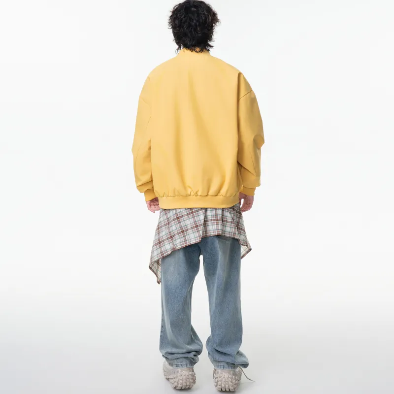 7 SEVFUN Jackets Unisex-8