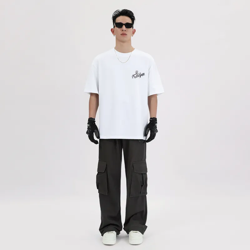 7 SEVFUN T Shirts Unisex-7