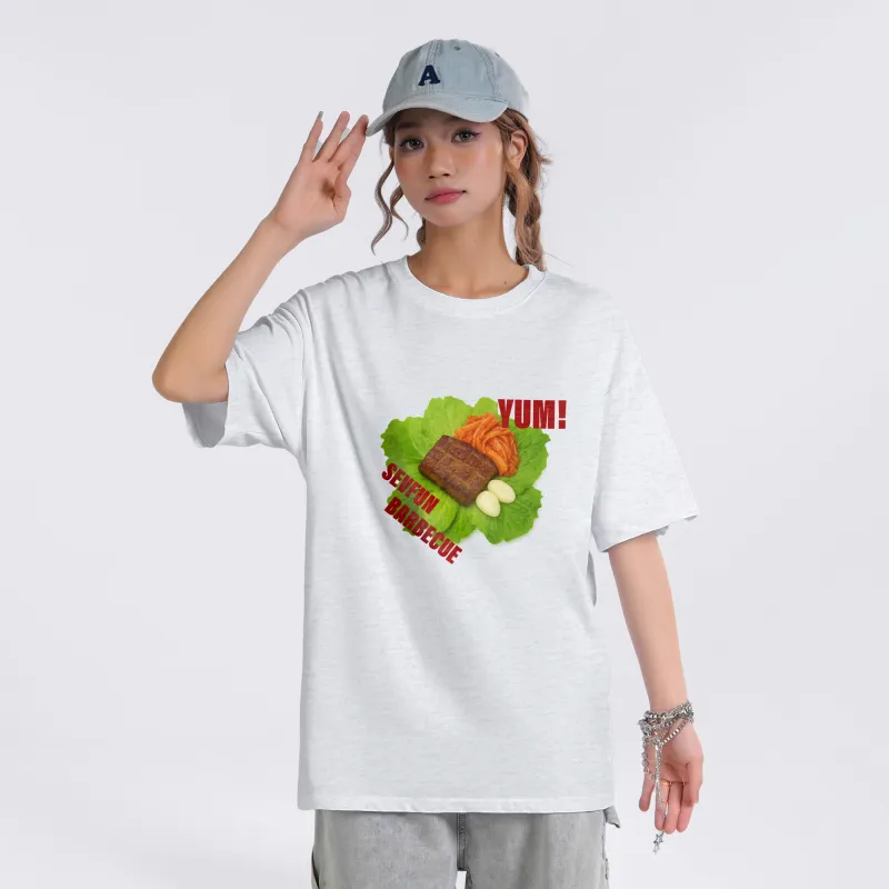 7 SEVFUN T Shirts Unisex-13