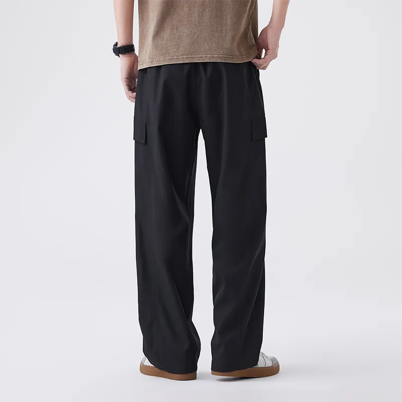 7 SEVFUN Casual Pants Unisex-4