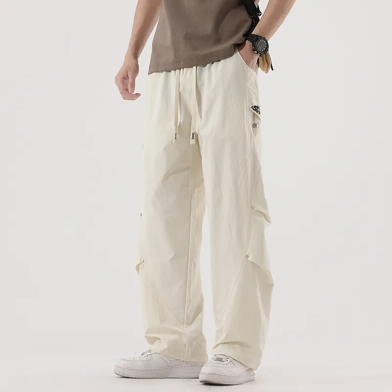 7 SEVFUN Casual Pants Unisex-7