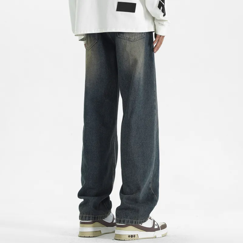 7 SEVFUN Jeans Unisex-2