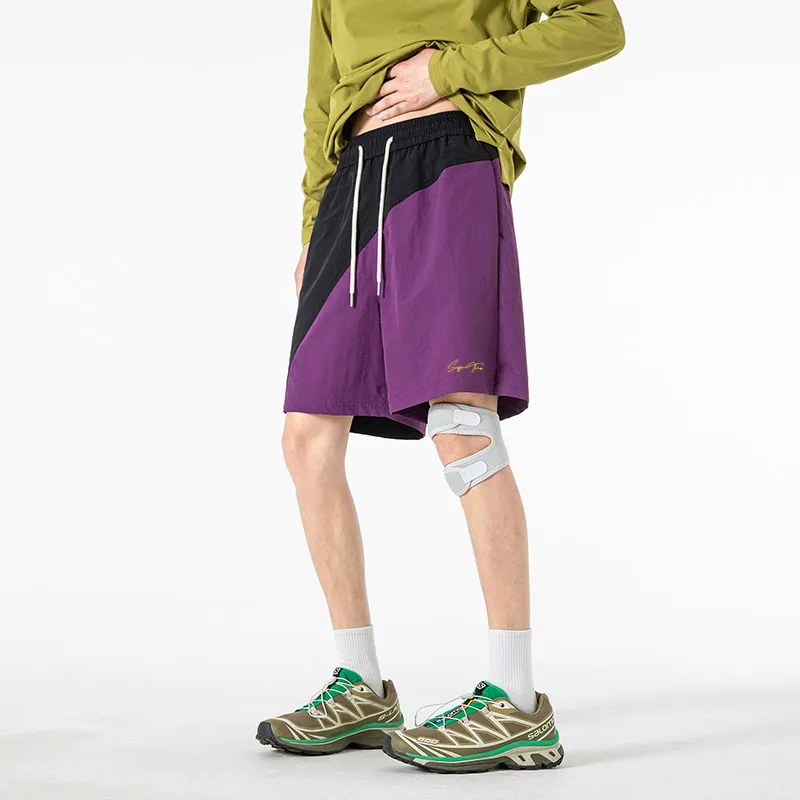 7 SEVFUN Casual Shorts Unisex-6