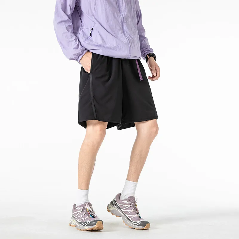 7 SEVFUN Cargo Shorts Unisex-3