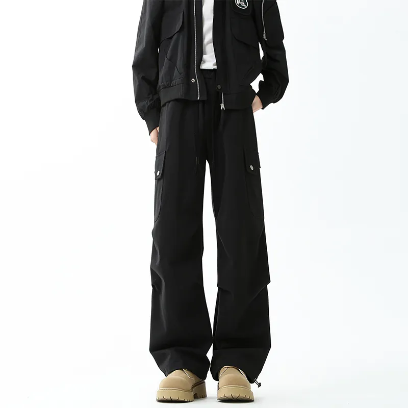 7 SEVFUN Casual Pants Unisex-8
