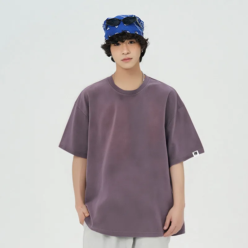 7 SEVFUN Short Sleeved T Shirt Unisex-18