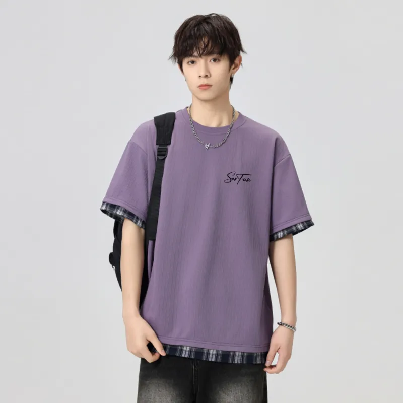 7 SEVFUN T Shirts Unisex-13