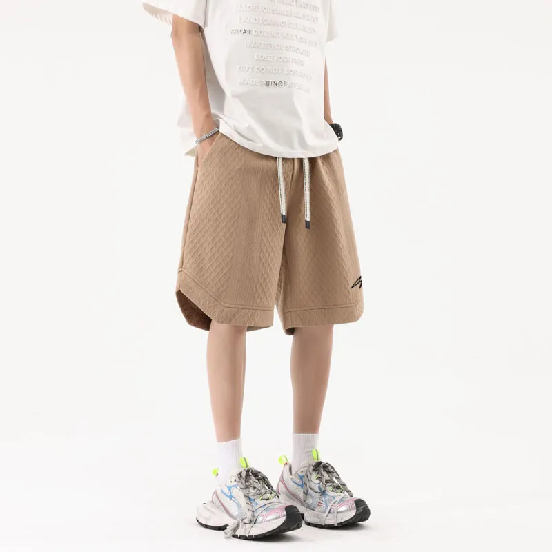 7 SEVFUN Casual Shorts Unisex-7