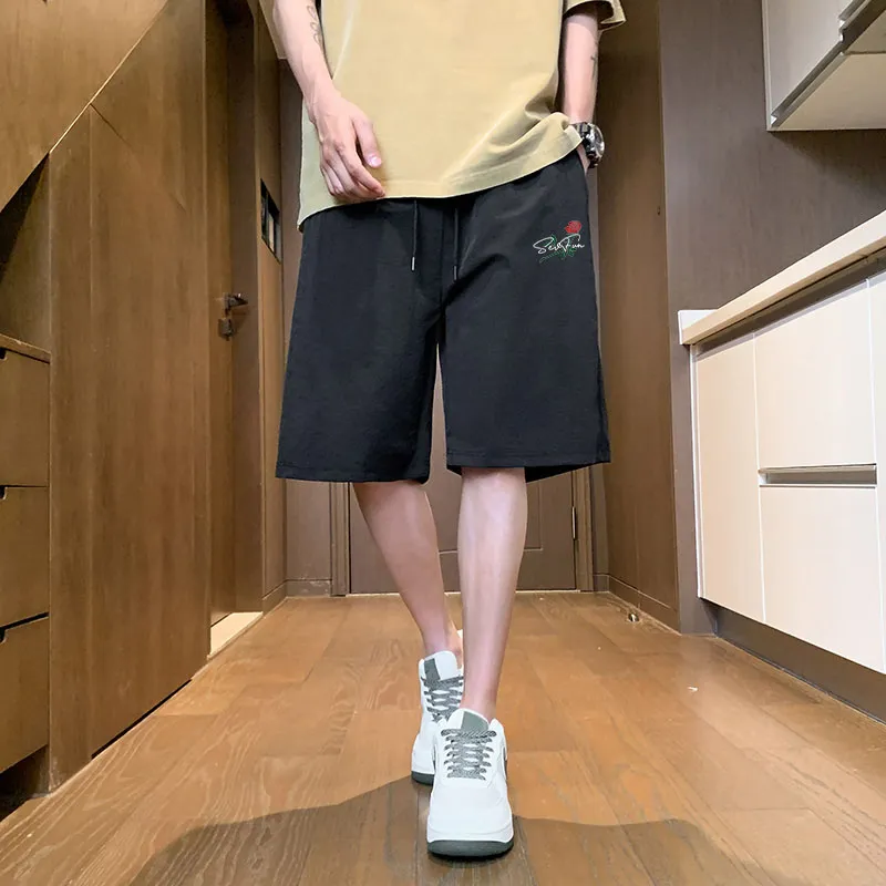 7 SEVFUN Casual Shorts Unisex-2