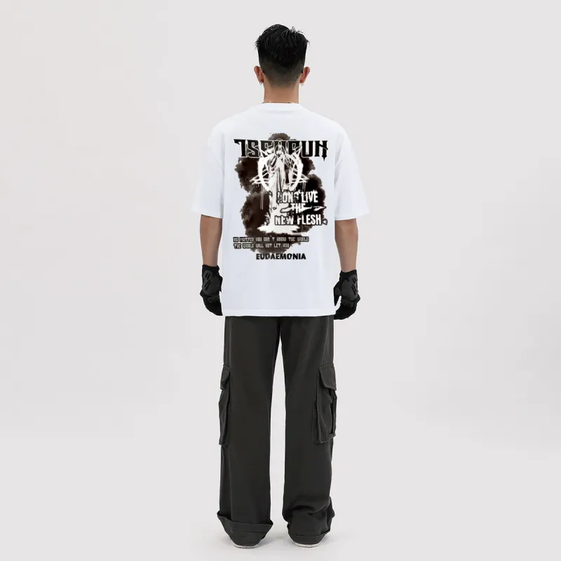 7 SEVFUN T Shirts Unisex-5