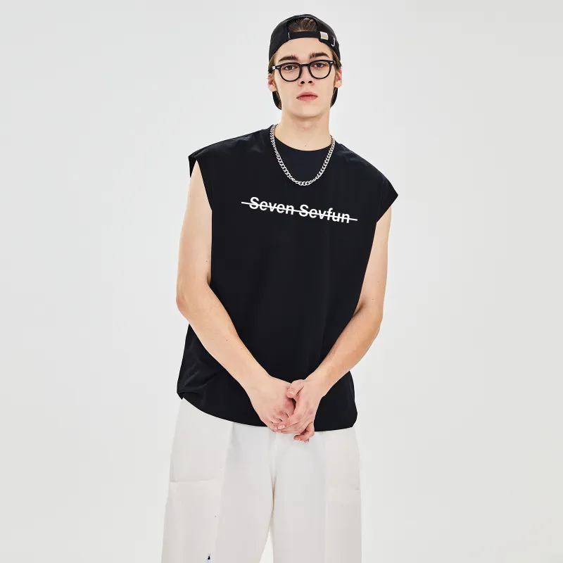 7 SEVFUN Tank Tops Unisex-4