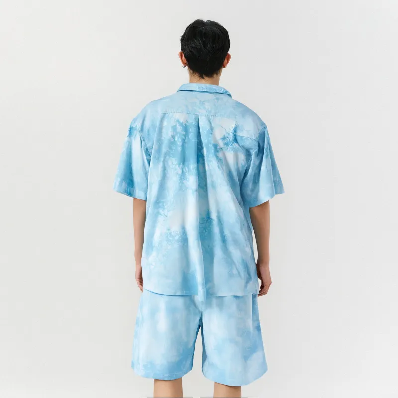 7 SEVFUN Shirt Matching Set Unisex-5
