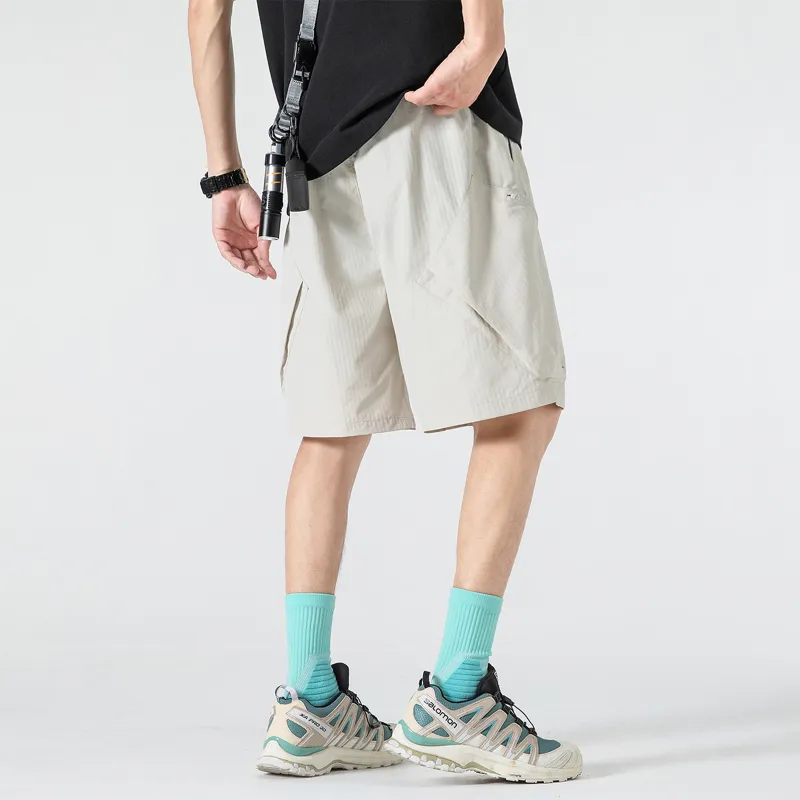 7 SEVFUN Casual Shorts Unisex-6