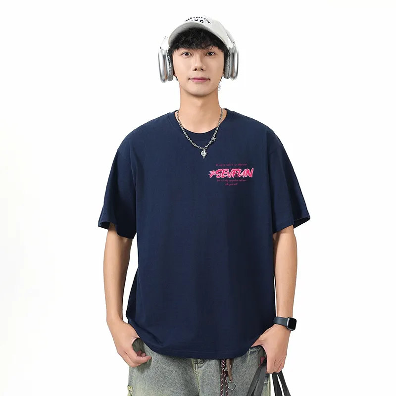 7 SEVFUN T Shirts Unisex-11