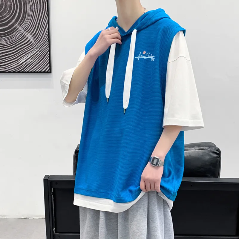 7 SEVFUN T Shirts Unisex-14