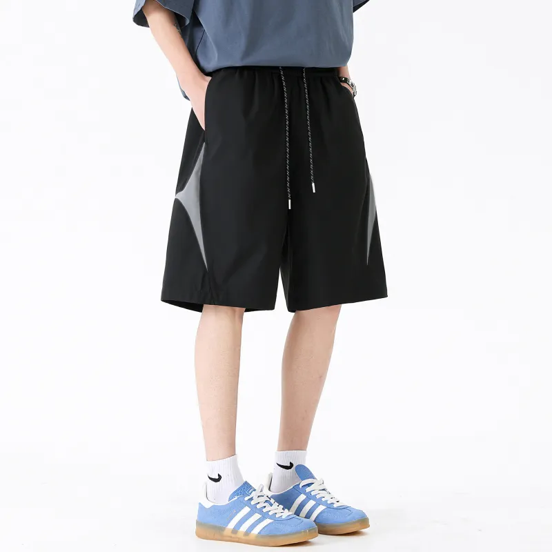 7 SEVFUN Casual Shorts Unisex-19