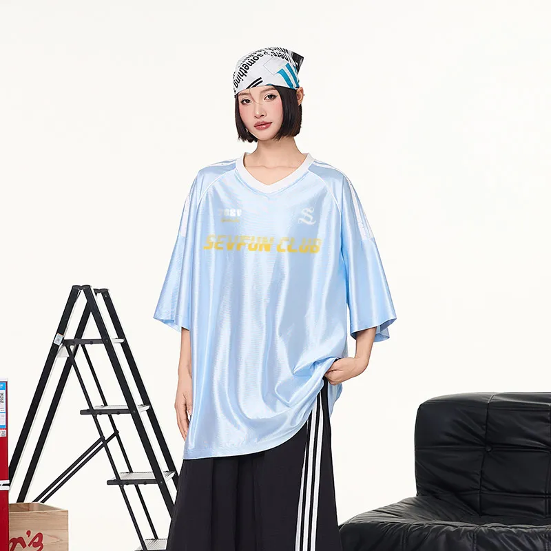 7 SEVFUN T Shirts Unisex-14