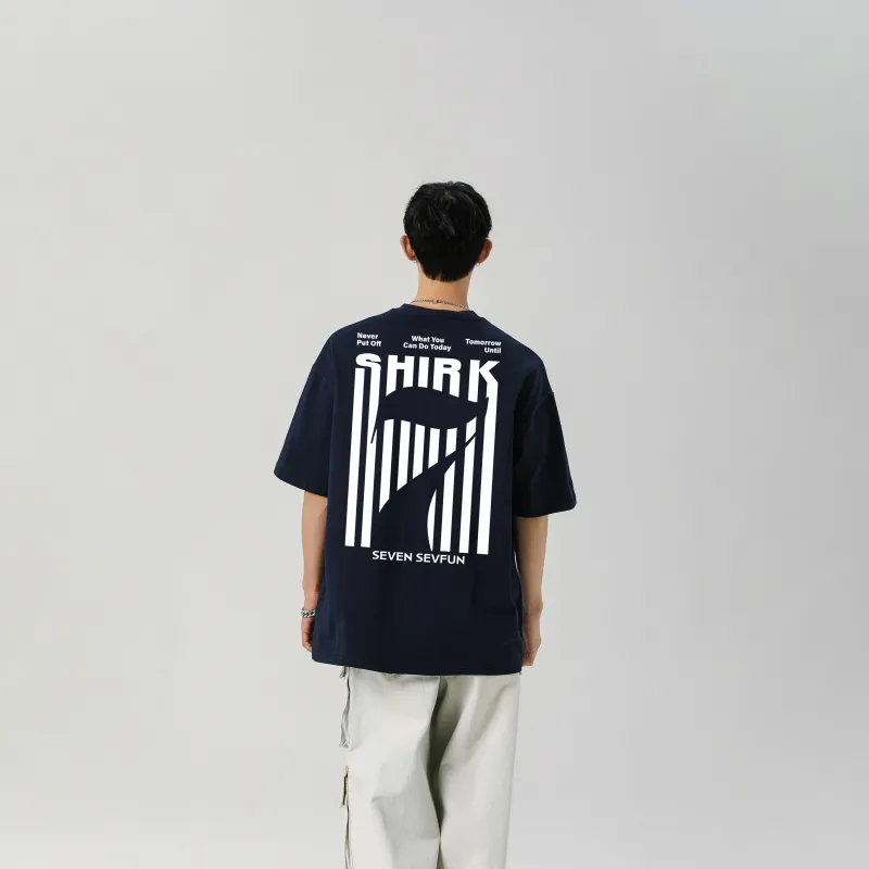 7 SEVFUN T Shirts Unisex-10